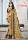 Cruise Vol 3 By Kashvi Silk Saree Wholesale Suppliers In Mumbai